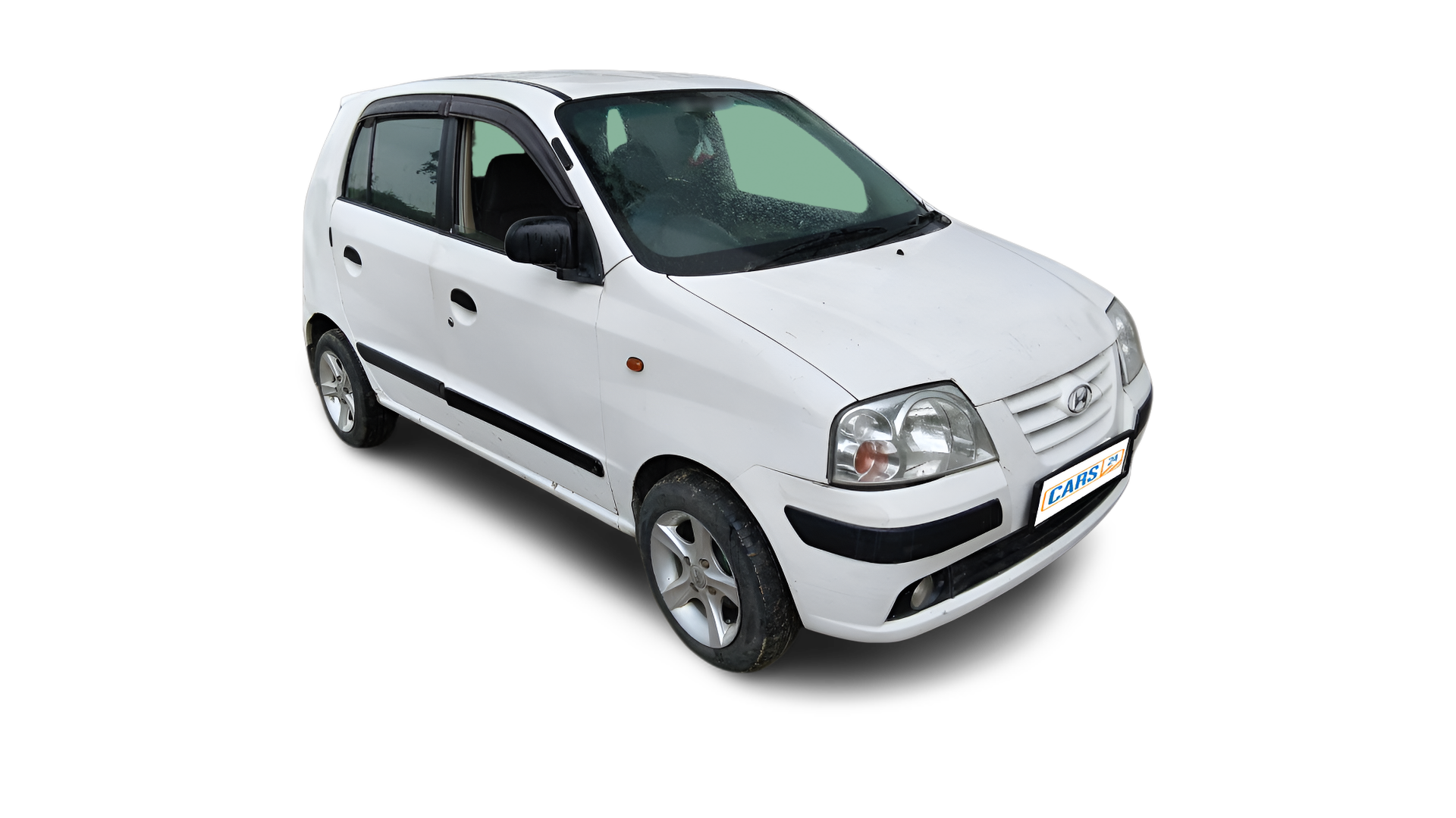 Hyundai Santro Xing-img